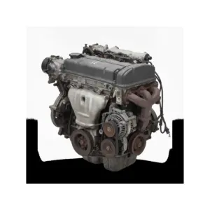 Moteur Honda Prelude 2.2L (4 cylinder, VIN 8, 6th digit) Essence 1992 OEM