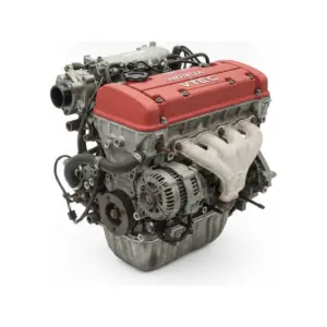 Moteur Honda Prelude 2.2L (4 cylinder), w/o VTEC; (VIN 8, 6th digit) Essence 1995 OEM