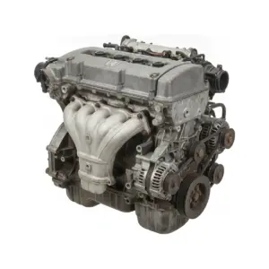 Moteur Honda Prelude (2.2L, VIN 6, 6th digit, 4 cylinder), Base Essence 2000 OEM