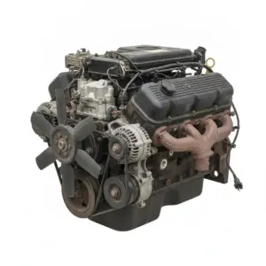 Moteur Hummer H1 6.5L Diesel 1995 OEM