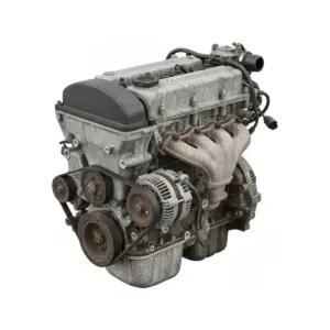 Moteur Hyundai Accent (1.5L), (VIN N, 8th digit), DOHC, from 12/10/96 Essence 1997 OEM