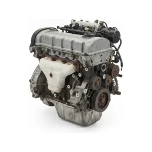 Moteur Hyundai Elantra 1.6L (VIN R, 8th digit) Essence 1995 OEM