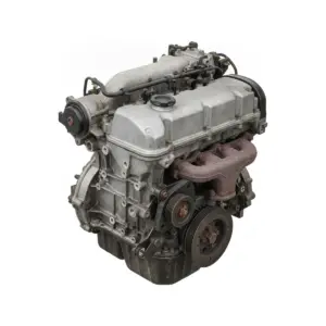 Moteur Hyundai Elantra 1.8L (VIN M, 8th digit) Essence 1995 OEM