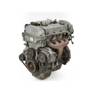 Moteur Hyundai Elantra (2.0L, VIN F, 8th digit), thru 07/06/99 Essence 1999 OEM