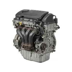 Moteur Hyundai Elantra 1.6L, turbo (VIN F, 8th digit), 6 speed Essence 2022 OEM