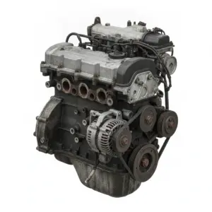 Moteur Hyundai Excel 1.5L Essence 1995 OEM