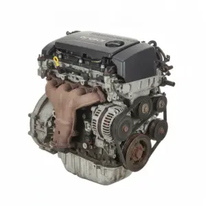 Moteur Hyundai Ioniq (1.6L), VIN C (8th digit, HEV), electric Essence 2017 OEM