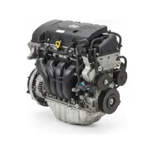 Moteur Hyundai Ioniq (1.6L), VIN D (8th digit, PHEV), electric Essence 2018 OEM