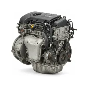 Moteur Hyundai Ioniq (1.6L), VIN H (8th digit, electric) Essence 2018 OEM