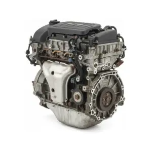 Moteur Hyundai Ioniq (1.6L), VIN C (8th digit, HEV), electric Essence 2019 OEM