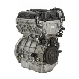Moteur Hyundai Ioniq electric, (VIN J, 8th digit) null 2020 OEM