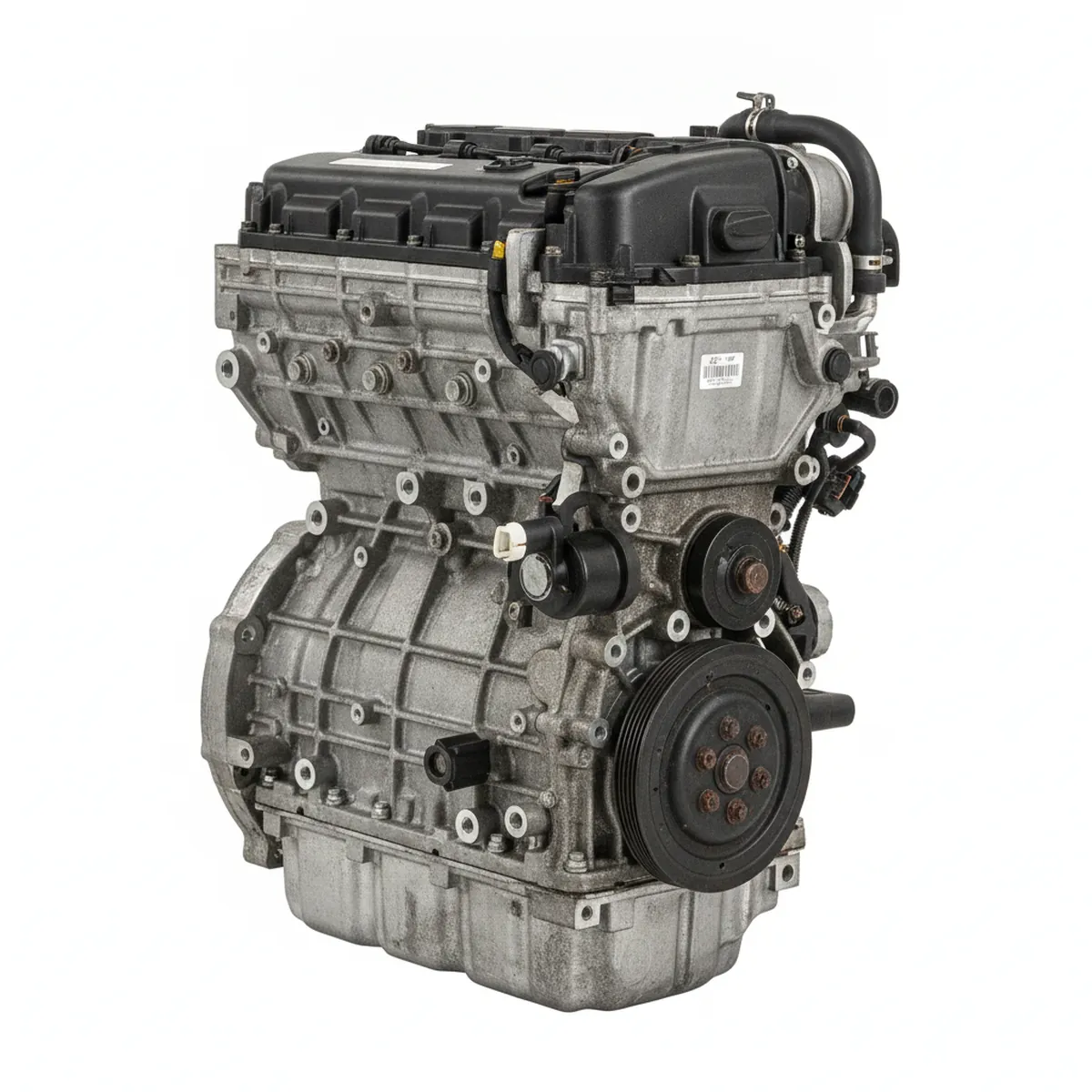 Moteur Hyundai Ioniq electric, (VIN J, 8th digit) null 2020 OEM