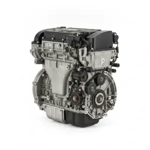 Moteur Hyundai Ioniq electric, (VIN J, 8th digit) null 2021 OEM