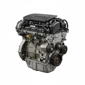 Moteur Hyundai Santa Fe 1.6L (8th digit, turbo), electric, VIN 1 (8th digit, HEV) Essence 2022 OEM