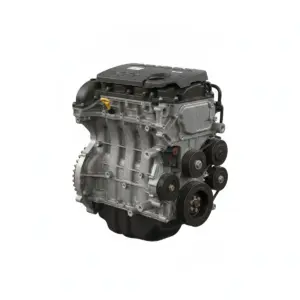 Moteur Hyundai Santa Fe 1.6L (8th digit, turbo), electric, VIN 2 (8th digit, PHEV) Essence 2022 OEM