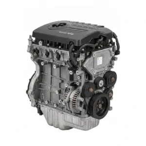 Moteur Hyundai Santa Fe 1.6L (8th digit, turbo), electric, VIN 1 (8th digit, HEV) Essence 2023 OEM