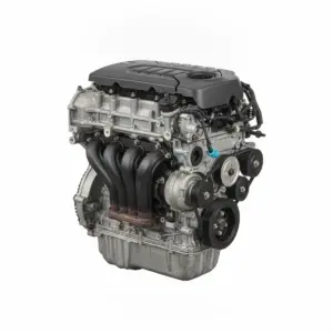 Moteur Hyundai Santa Fe 1.6L (8th digit, turbo), electric, VIN 2 (8th digit, PHEV) Essence 2023 OEM