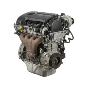 Moteur Hyundai Santa Fe 1.6L (VIN 1, 8th digit HEV), gasoline Essence 2025 OEM