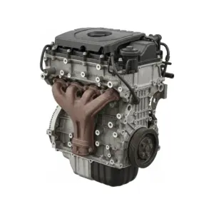 Moteur Hyundai Santa Fe 2.5L (VIN L, 8th digit) Essence 2025 OEM