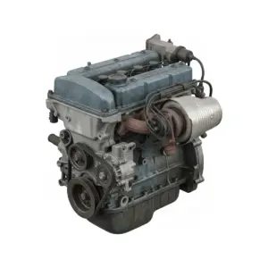 Moteur Hyundai Scoupe (4-90, 1.5L, 4 cylinder), turbo (VIN N, 8th digit) Essence 1993 OEM