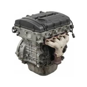 Moteur Hyundai Sonata 2.5L (VIN V, 8th digit, 6 cylinder) Essence 1999 OEM