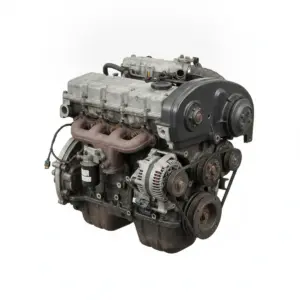 Moteur Hyundai Stellar 2.0L Essence 1995 OEM