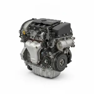 Moteur Hyundai Tucson 1.6L (turbo), electric, VIN 2 (8th digit, PHEV) Essence 2023 OEM