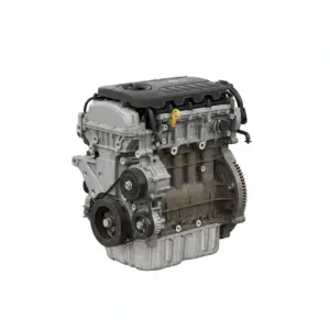 Moteur Hyundai Tucson 1.6L (turbo), electric, VIN 1 (8th digit, HEV) Essence 2024 OEM