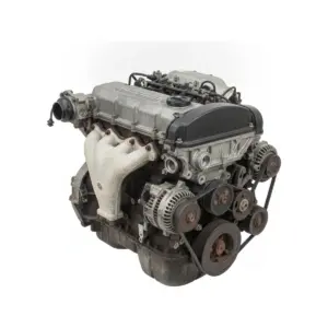 Moteur Infiniti G20 2.0L Essence 1991 OEM