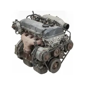 Moteur Infiniti G20 2.0L Essence 1992 OEM