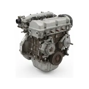 Moteur Infiniti G20 (2.0L, VIN C, 4th digit), from 1/94 Essence 1994 OEM