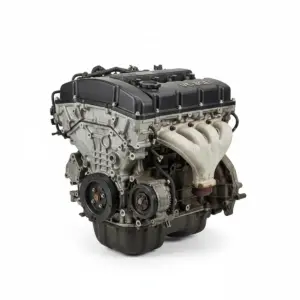 Moteur Infiniti I30 (3.0L, VIN C, 4th digit), exc. California Essence 1999 OEM
