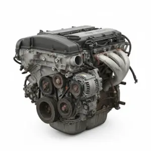Moteur Infiniti J30 3.0L Essence 1995 OEM