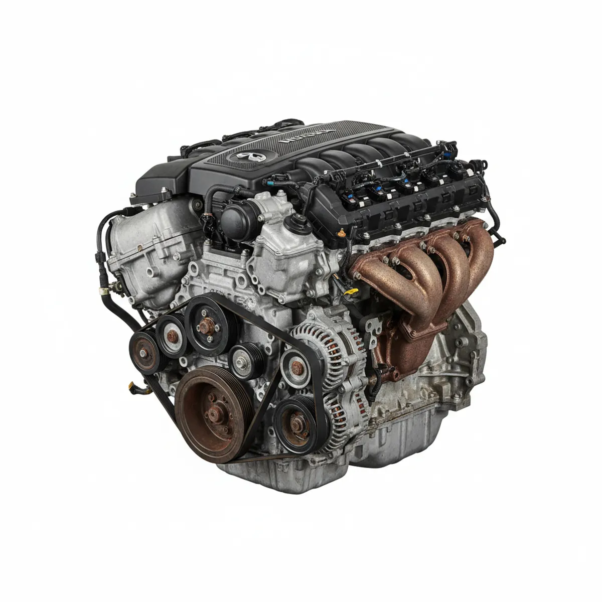 Moteur Infiniti QX60 3.5L Essence 2024 OEM