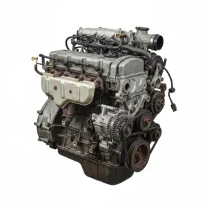 Moteur Isuzu Gemini 1.6L Essence 1995 OEM