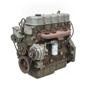 Moteur Isuzu Truck 4.3L Diesel 1995 OEM