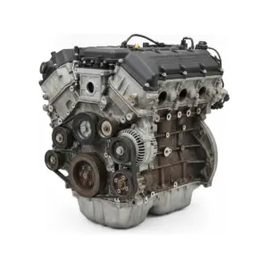 Moteur Jaguar F Type 3.0L, VIN 6 (8th digit, RWD) Essence 2016 OEM