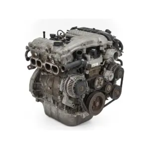 Moteur Jaguar F Type 3.0L, VIN T (8th digit, RWD) Essence 2016 OEM