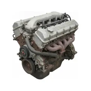 Moteur Jaguar Vanden Plas (4.0L), VIN 2 (7th digit) Essence 1994 OEM