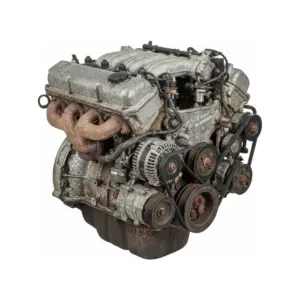 Moteur Jaguar Vanden Plas 4.0L Essence 1998 OEM