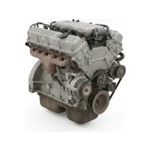 Moteur Jaguar XJ6 (4.0L), VIN 7 (7th digit) Essence 1991 OEM