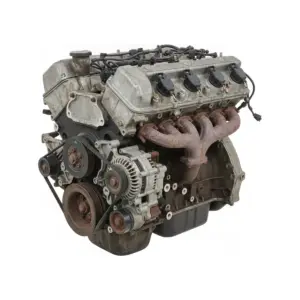 Moteur Jaguar XJ6 (4.0L), VIN 2 (7th digit) Essence 1992 OEM