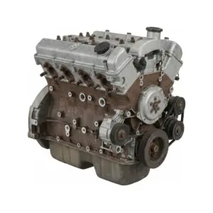Moteur Jaguar XJR 5.3L, VIN 0 (7th digit) Essence 1992 OEM