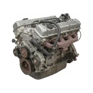 Moteur Jaguar XJS (5.3L), VIN 8 (7th digit) Essence 1991 OEM