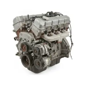Moteur Jaguar XJS 5.3L, VIN 0 (7th digit) Essence 1992 OEM