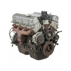 Moteur Jeep Cherokee 6-242 (4.0L, VIN L, 8th digit), AT Essence 1990 OEM