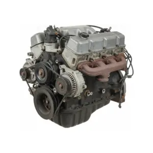 Moteur Jeep Cherokee 6-242 (4.0L, VIN S, 8th digit), MT Essence 1991 OEM