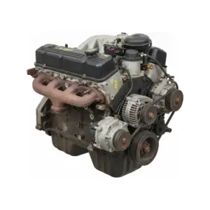 Moteur Jeep Cherokee 4-150 (2.5L, VIN P, 8th digit) Essence 1994 OEM