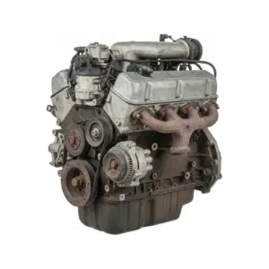 Moteur Jeep Cherokee 4-150 (2.5L, VIN P, 8th digit) Essence 1996 OEM