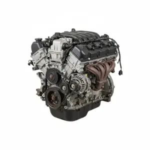 Moteur Jeep Cherokee 3.2L (VIN X, 8th digit), two piece oil pan (opt AWL) Essence 2021 OEM